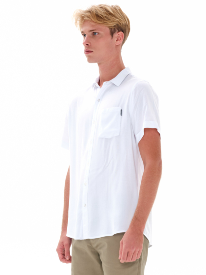 EMERSON MEN’S SHORT SLEEVE SHIRT
