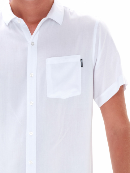 EMERSON MEN’S SHORT SLEEVE SHIRT