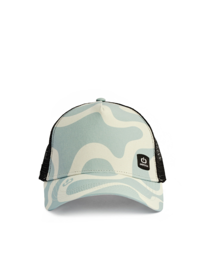 EMERSON UNISEX TRUCKER HAT