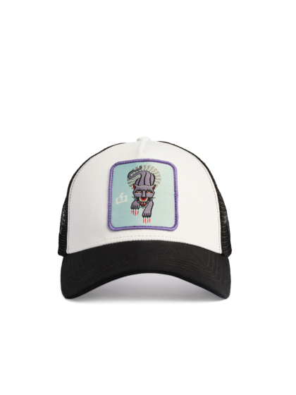 EMERSON ΚΑΠΕΛΟ TRUCKER
