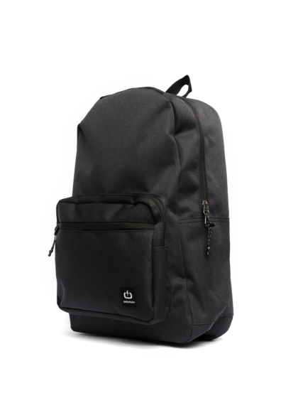 ΜΟΝΟΧΡΩΜΟ ΣΑΚΙΔΙΟ ΠΛΑΤΗΣ EMERSON 43 X 29 X 13.5 ΕΚ.