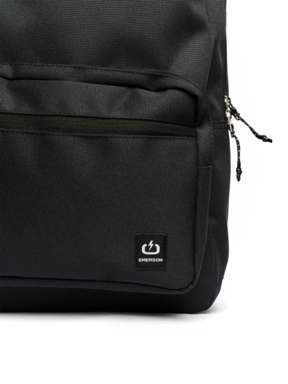 ΜΟΝΟΧΡΩΜΟ ΣΑΚΙΔΙΟ ΠΛΑΤΗΣ EMERSON 43 X 29 X 13.5 ΕΚ.