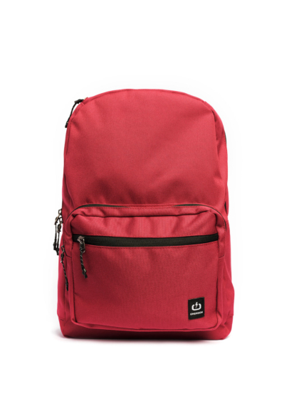 ΜΟΝΟΧΡΩΜΟ ΣΑΚΙΔΙΟ ΠΛΑΤΗΣ EMERSON 43 X 29 X 13.5 ΕΚ.