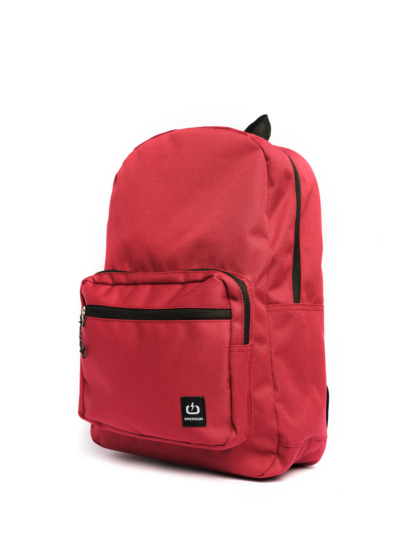ΜΟΝΟΧΡΩΜΟ ΣΑΚΙΔΙΟ ΠΛΑΤΗΣ EMERSON 43 X 29 X 13.5 ΕΚ.