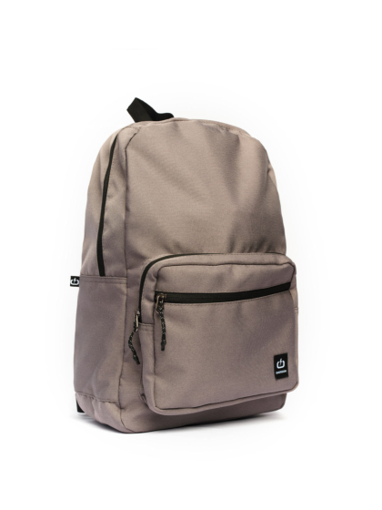ΜΟΝΟΧΡΩΜΟ ΣΑΚΙΔΙΟ ΠΛΑΤΗΣ EMERSON 43 X 29 X 13.5 ΕΚ.
