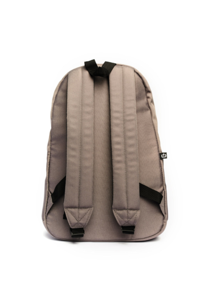 ΜΟΝΟΧΡΩΜΟ ΣΑΚΙΔΙΟ ΠΛΑΤΗΣ EMERSON 43 X 29 X 13.5 ΕΚ.