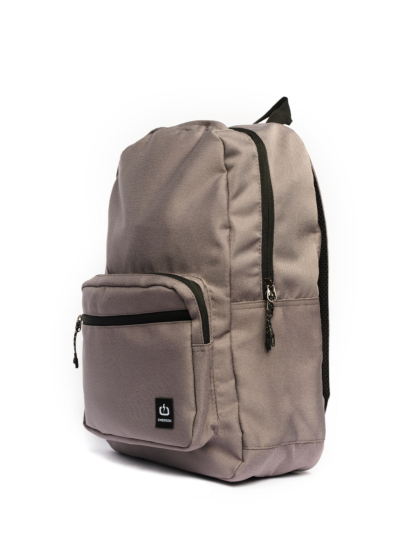 ΜΟΝΟΧΡΩΜΟ ΣΑΚΙΔΙΟ ΠΛΑΤΗΣ EMERSON 43 X 29 X 13.5 ΕΚ.
