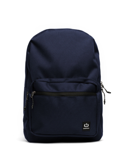 ΜΟΝΟΧΡΩΜΟ ΣΑΚΙΔΙΟ ΠΛΑΤΗΣ EMERSON 43 X 29 X 13.5 ΕΚ.