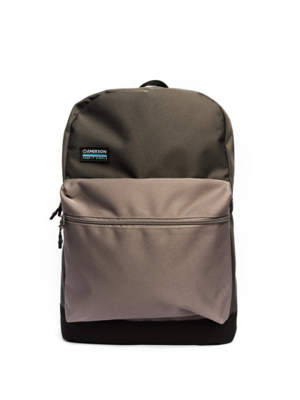 ΤΣΑΝΤΑ ΠΛΑΤΗΣ EMERSON 46 X 30 X 14 ΕΚ.