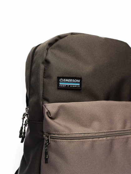 ΤΣΑΝΤΑ ΠΛΑΤΗΣ EMERSON 46 X 30 X 14 ΕΚ.