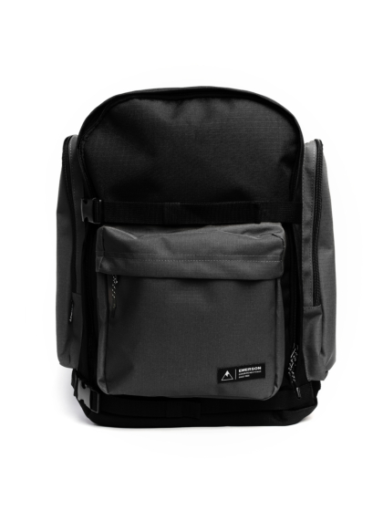 EMERSON ΣΑΚΙΔΙΟ ΠΛΑΤΗΣ 44x 29 x 17 ΕΚ.