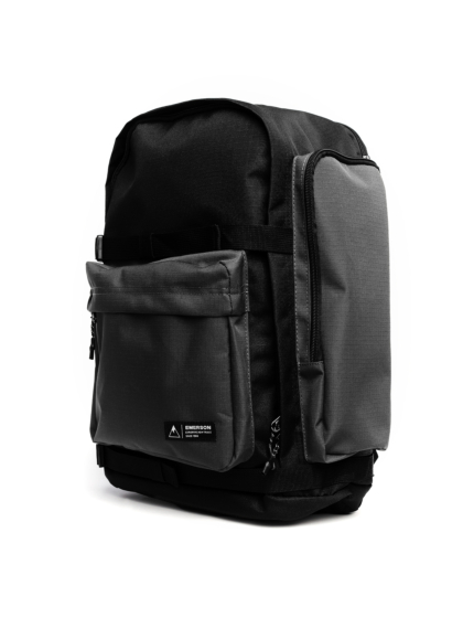 EMERSON ΣΑΚΙΔΙΟ ΠΛΑΤΗΣ 44x 29 x 17 ΕΚ.
