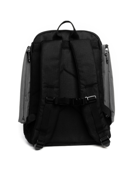 EMERSON ΣΑΚΙΔΙΟ ΠΛΑΤΗΣ 44x 29 x 17 ΕΚ.