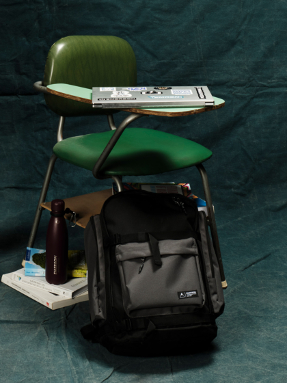 EMERSON ΣΑΚΙΔΙΟ ΠΛΑΤΗΣ 44x 29 x 17 ΕΚ.
