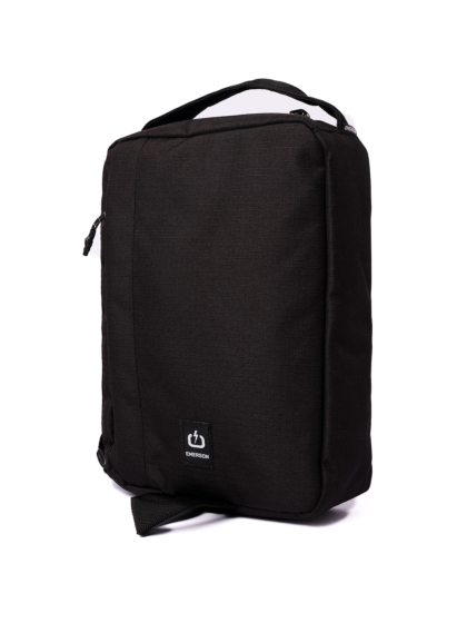 EMERSON CROSSBODY BAG - BACKPACK 26 X 19 X 7 CM