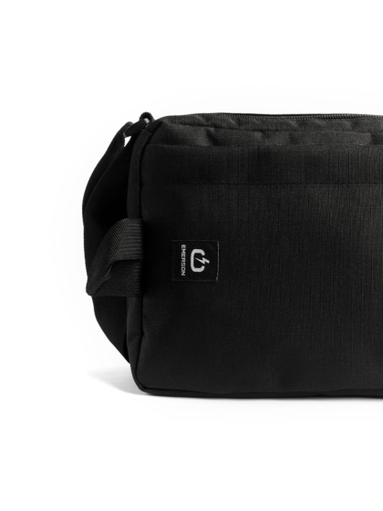EMERSON CROSSBODY BAG - BACKPACK 26 X 19 X 7 CM