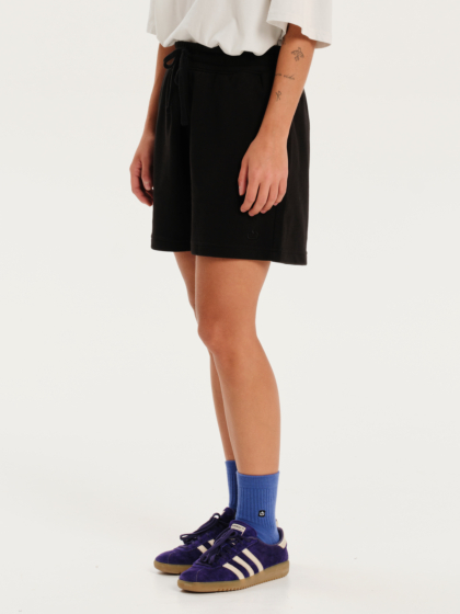EMERSON WOMEN’S SWEAT SHORTS