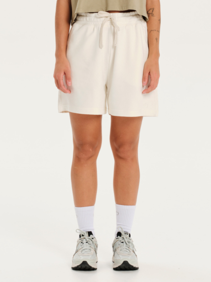 EMERSON WOMEN’S SWEAT SHORTS