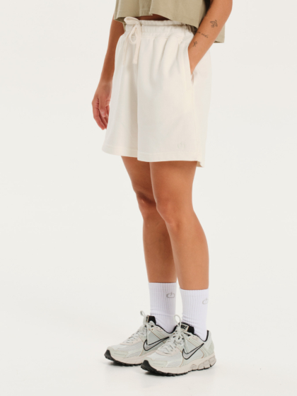 EMERSON WOMEN’S SWEAT SHORTS