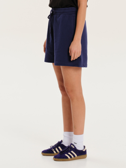 EMERSON WOMEN’S SWEAT SHORTS