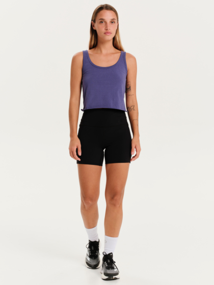 EMERSON WOMEN’S CROPPED LEGGINGS