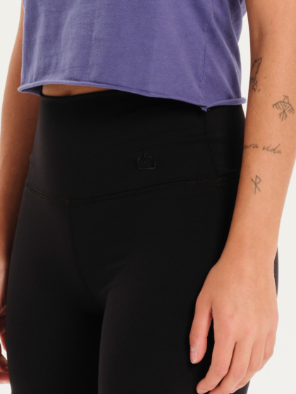 EMERSON WOMEN’S CROPPED LEGGINGS