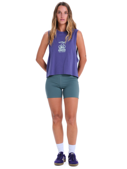 EMERSON WOMEN’S CROPPED LEGGINGS