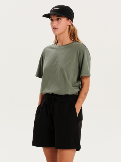 EMERSON SOLID WOMEN’S SHORT SLEEVE T-SHIRT