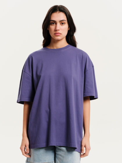 EMERSON SOLID WOMEN’S SHORT SLEEVE T-SHIRT