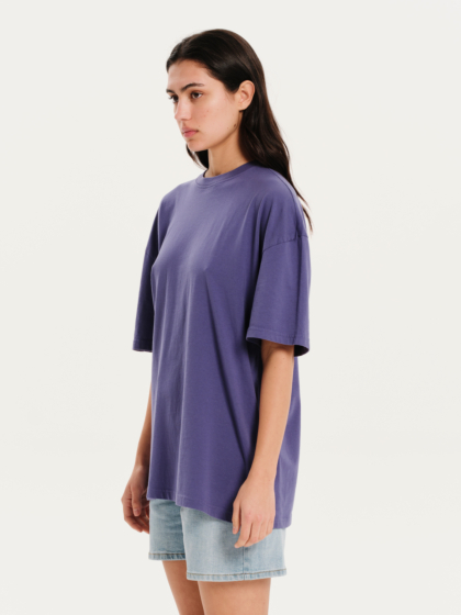 EMERSON SOLID WOMEN’S SHORT SLEEVE T-SHIRT