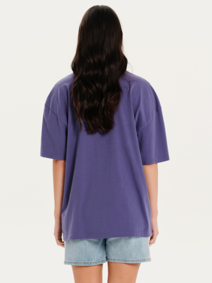 EMERSON SOLID WOMEN’S SHORT SLEEVE T-SHIRT