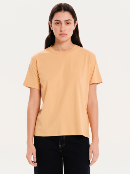 EMERSON SOLID WOMEN’S SHORT SLEEVE T-SHIRT