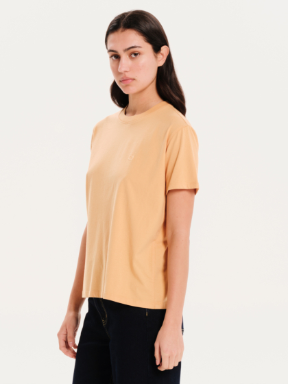 EMERSON SOLID WOMEN’S SHORT SLEEVE T-SHIRT
