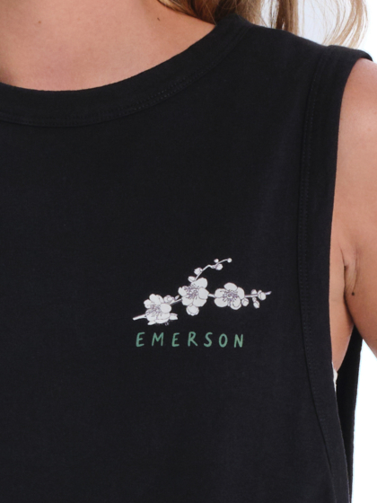 EMERSON 