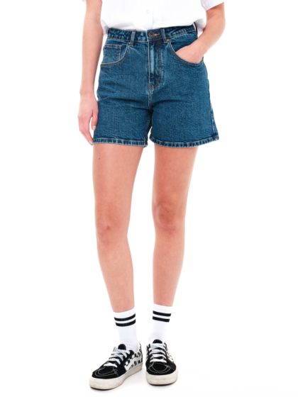EMERSON WOMEN’S DENIM SHORTS