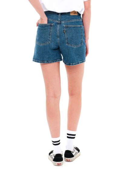 EMERSON WOMEN’S DENIM SHORTS