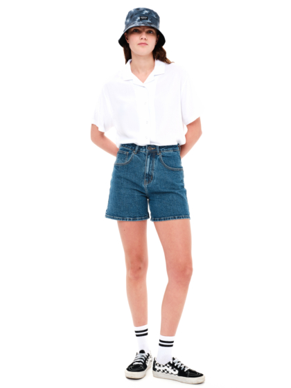 EMERSON WOMEN’S DENIM SHORTS