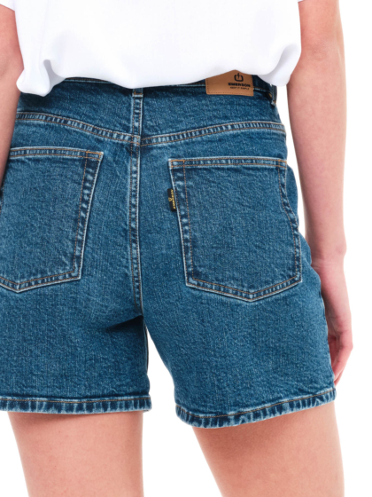 EMERSON WOMEN’S DENIM SHORTS