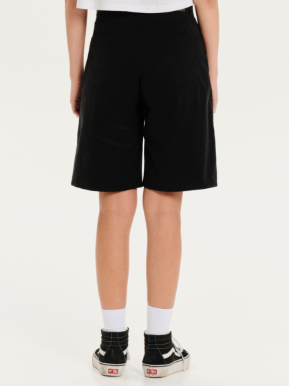 EMERSON WOMEN’S 5-POCKET SHORTS
