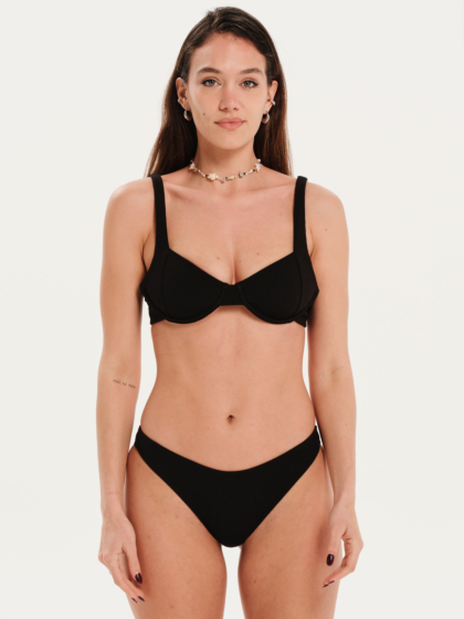 EMERSON WOMEN'S BIKINI BOTTOM