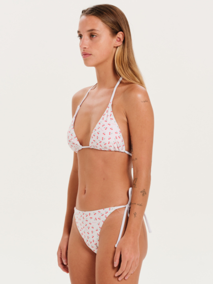 EMERSON TRIANGLE WOMEN'S BIKINI SET