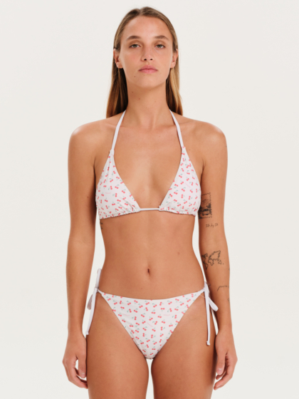 EMERSON TRIANGLE WOMEN'S BIKINI SET