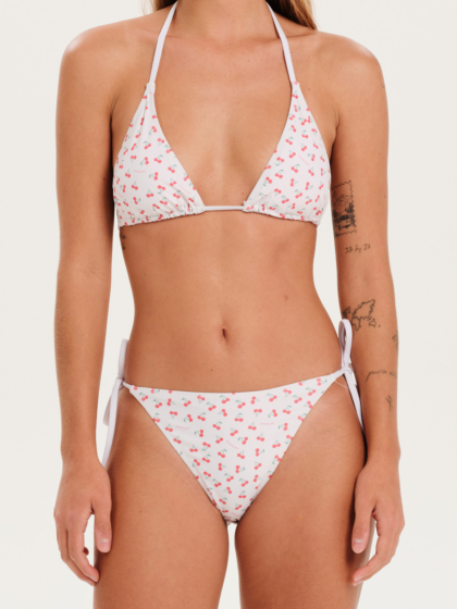 EMERSON TRIANGLE WOMEN'S BIKINI SET