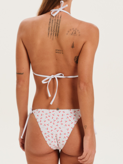 EMERSON TRIANGLE WOMEN'S BIKINI SET