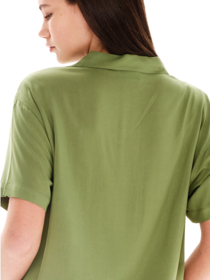 EMERSON WOMEN’S SHORT SLEEVE SHIRT