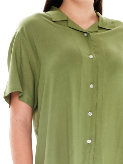 EMERSON WOMEN’S SHORT SLEEVE SHIRT