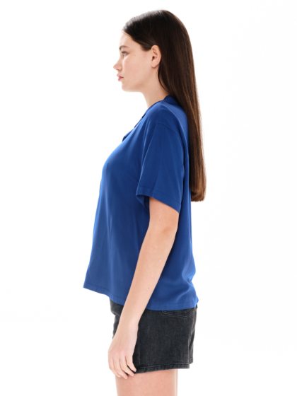 EMERSON WOMEN’S SHORT SLEEVE SHIRT