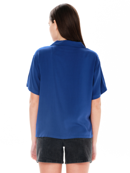 EMERSON WOMEN’S SHORT SLEEVE SHIRT