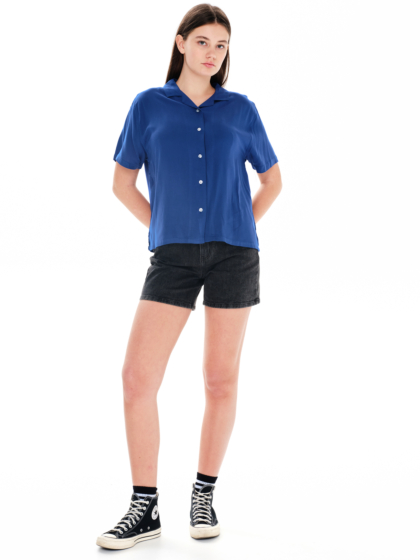 EMERSON WOMEN’S SHORT SLEEVE SHIRT
