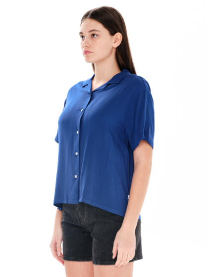 EMERSON WOMEN’S SHORT SLEEVE SHIRT
